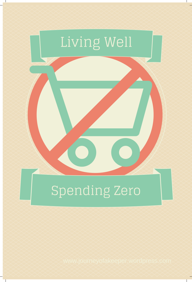 spending zero